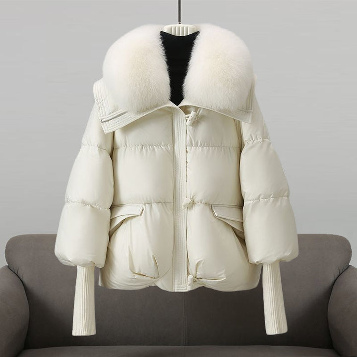 Els | Winterdonsjas