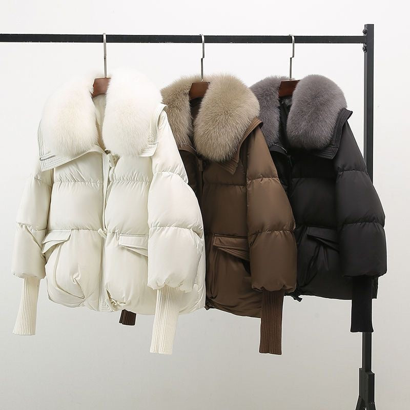 Els | Winterdonsjas