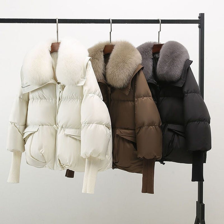 Els | Winterdonsjas