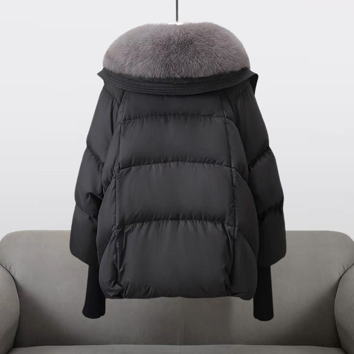 Els | Winterdonsjas