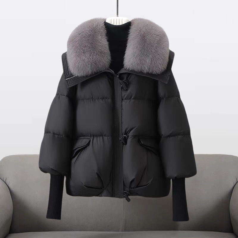 Els | Winterdonsjas