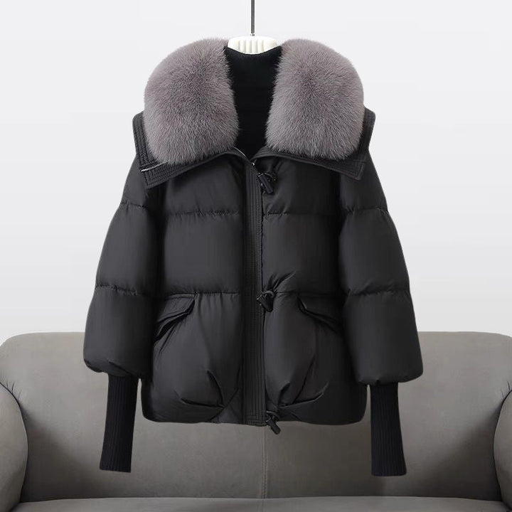 Els | Winterdonsjas
