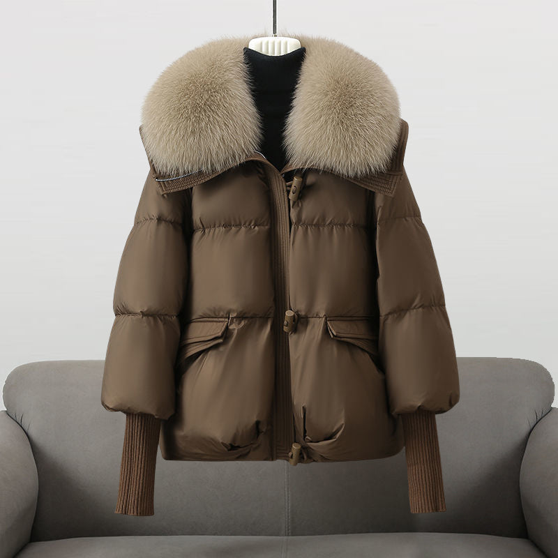 Els | Winterdonsjas