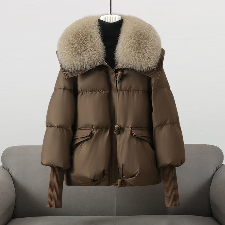 Els | Winterdonsjas
