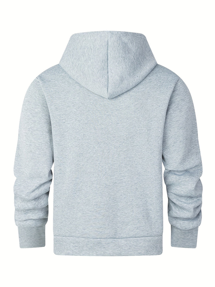 Siem | Sportief Vest met Rits