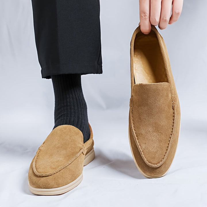 Joep | Comfortabele Instappers