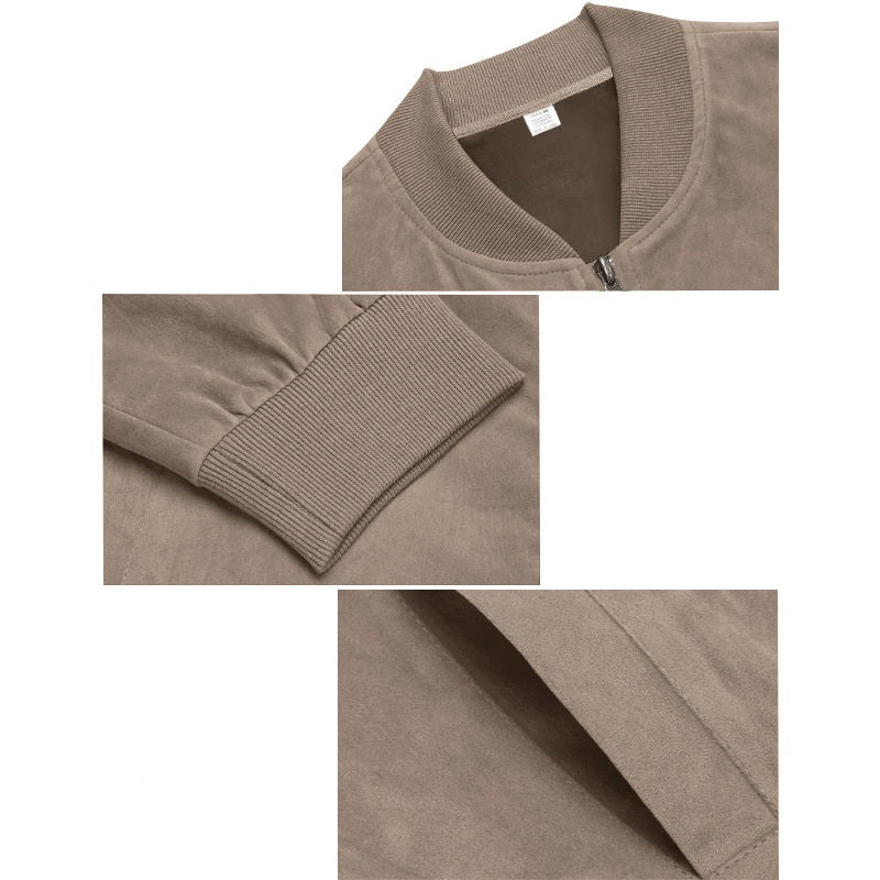 Koen | Klassiek Bomberjack