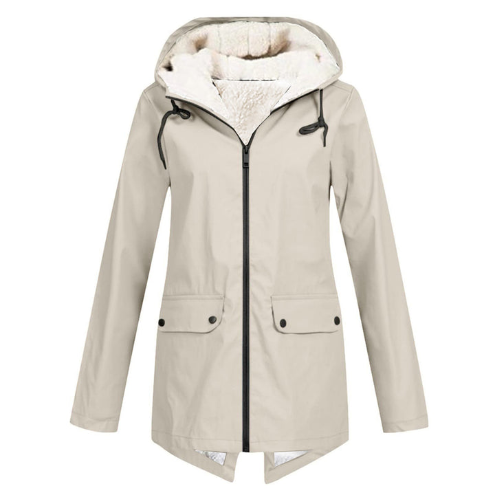 Carla | Jas met Capuchon