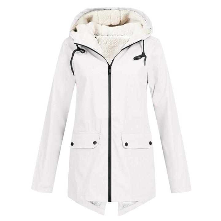 Carla | Jas met Capuchon