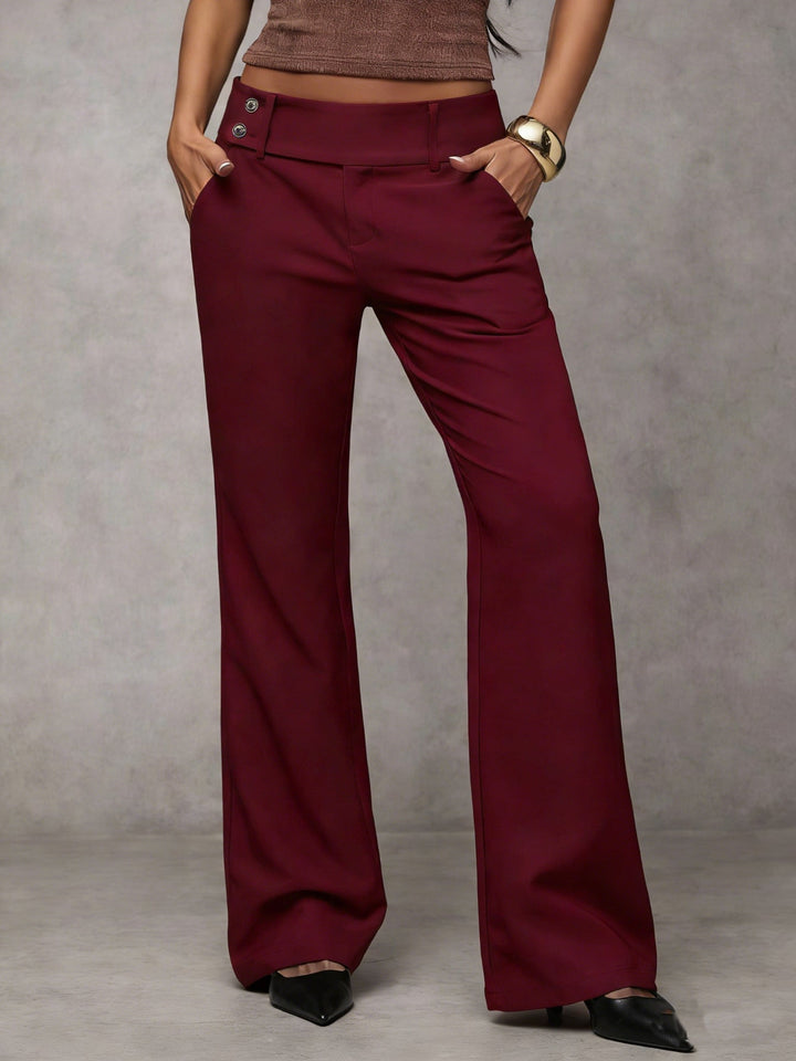 Margriet | Moderne Losse Broek