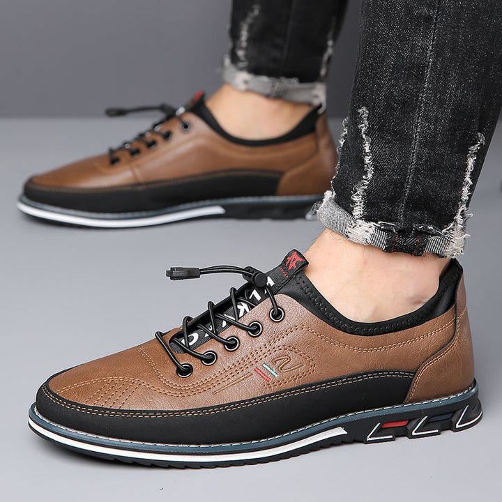 Mees | Handgemaakte Oxford Schoenen