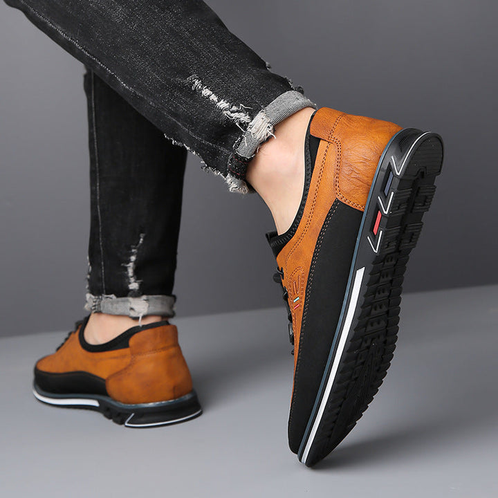 Mees | Handgemaakte Oxford Schoenen