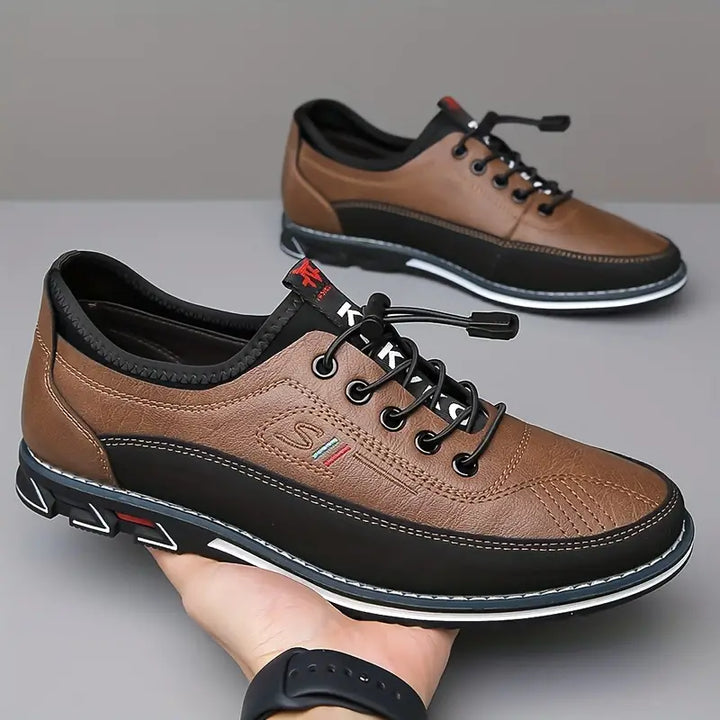 Mees | Handgemaakte Oxford Schoenen