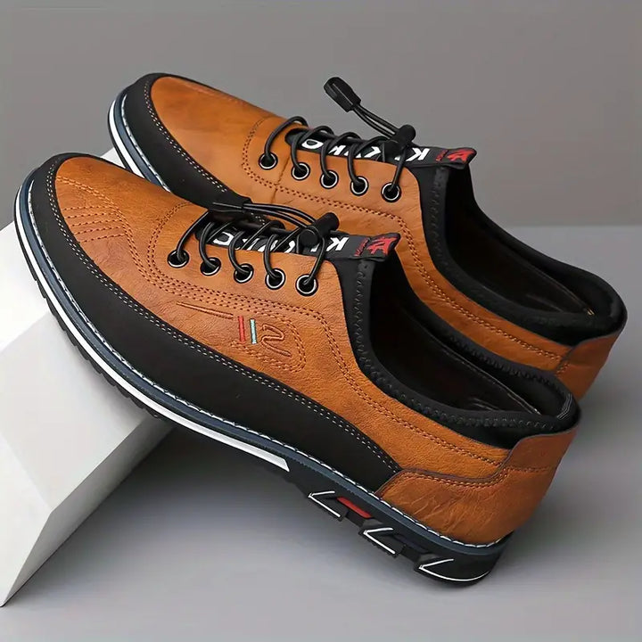 Mees | Handgemaakte Oxford Schoenen