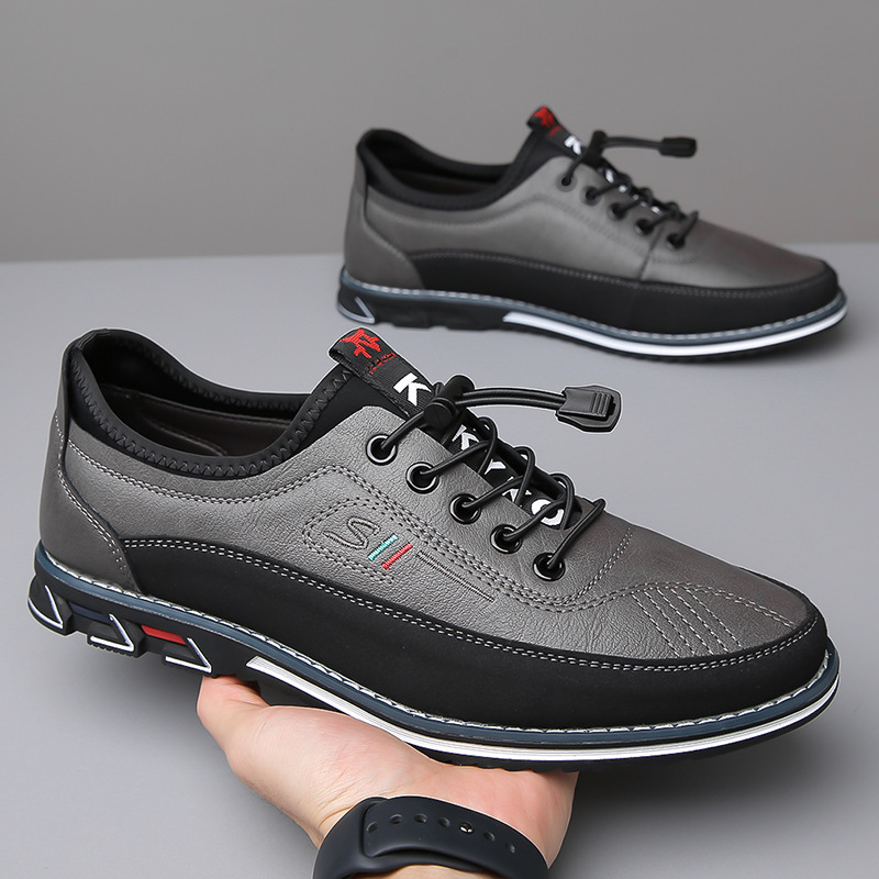 Mees | Handgemaakte Oxford Schoenen