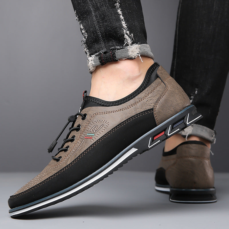 Mees | Handgemaakte Oxford Schoenen