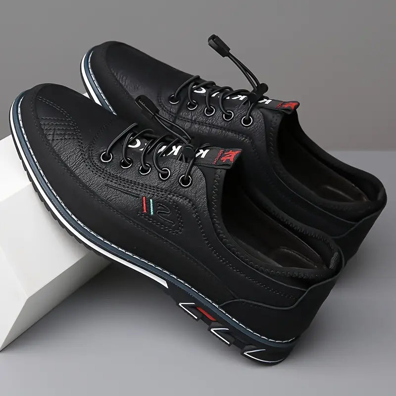 Mees | Handgemaakte Oxford Schoenen
