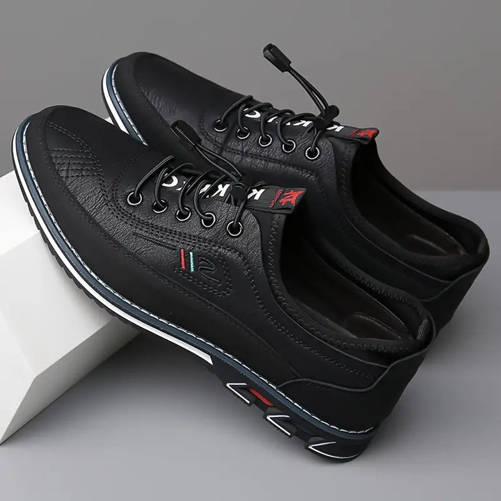 Mees | Handgemaakte Oxford Schoenen