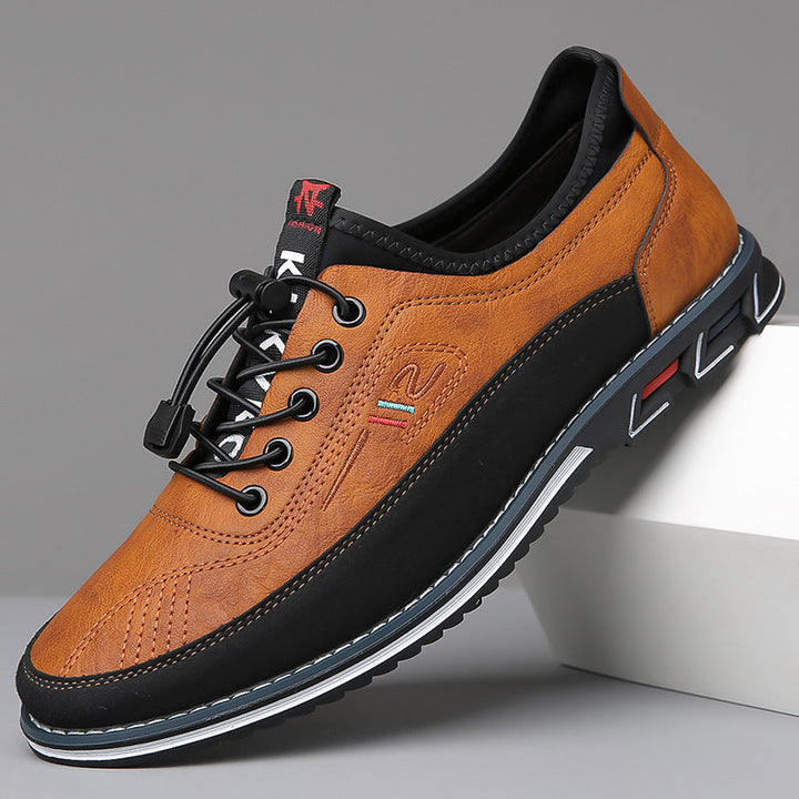 Mees | Handgemaakte Oxford Schoenen