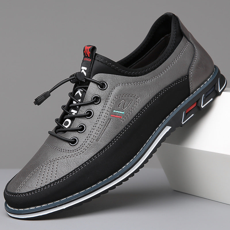 Mees | Handgemaakte Oxford Schoenen