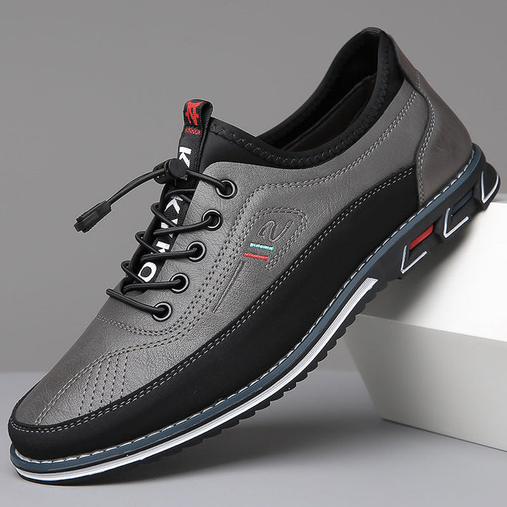 Mees | Handgemaakte Oxford Schoenen