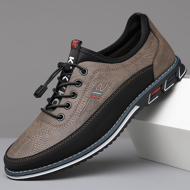 Mees | Handgemaakte Oxford Schoenen