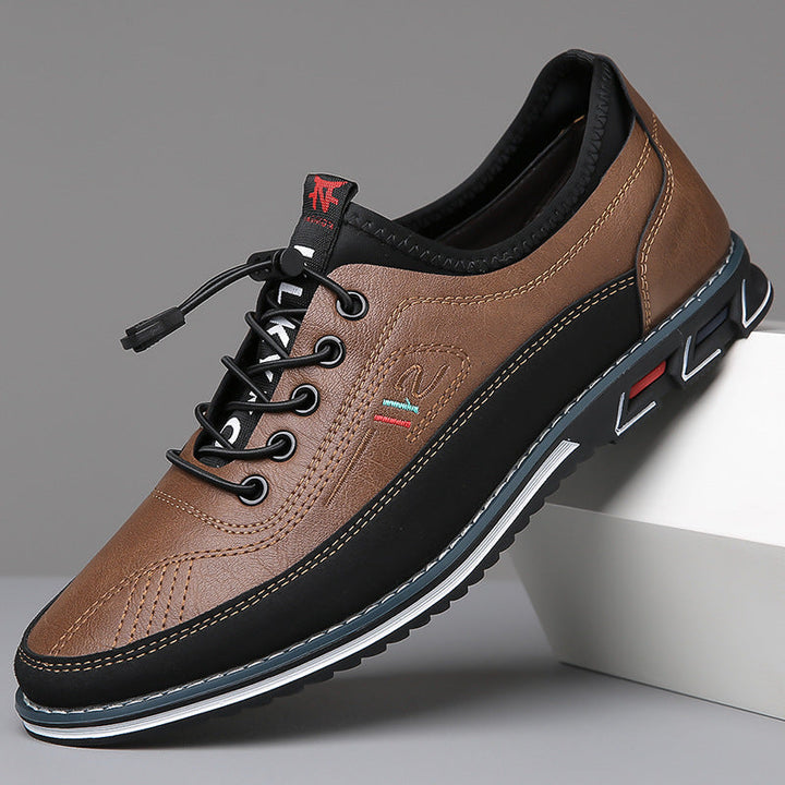 Mees | Handgemaakte Oxford Schoenen