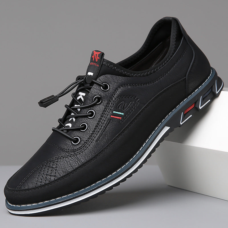 Mees | Handgemaakte Oxford Schoenen