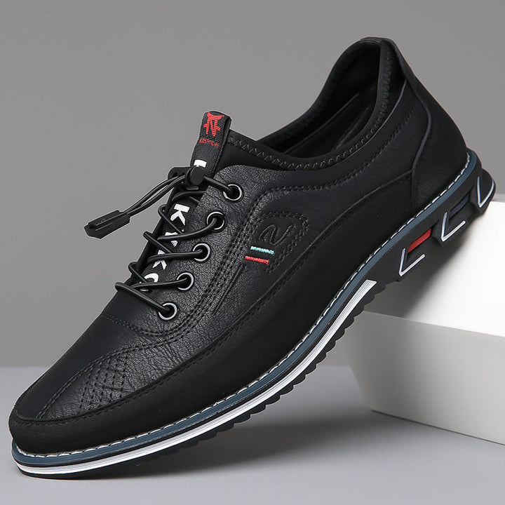 Mees | Handgemaakte Oxford Schoenen