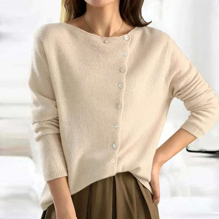 Frieda | Modieus Vest