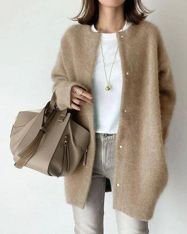 Linda | Elegant Vest