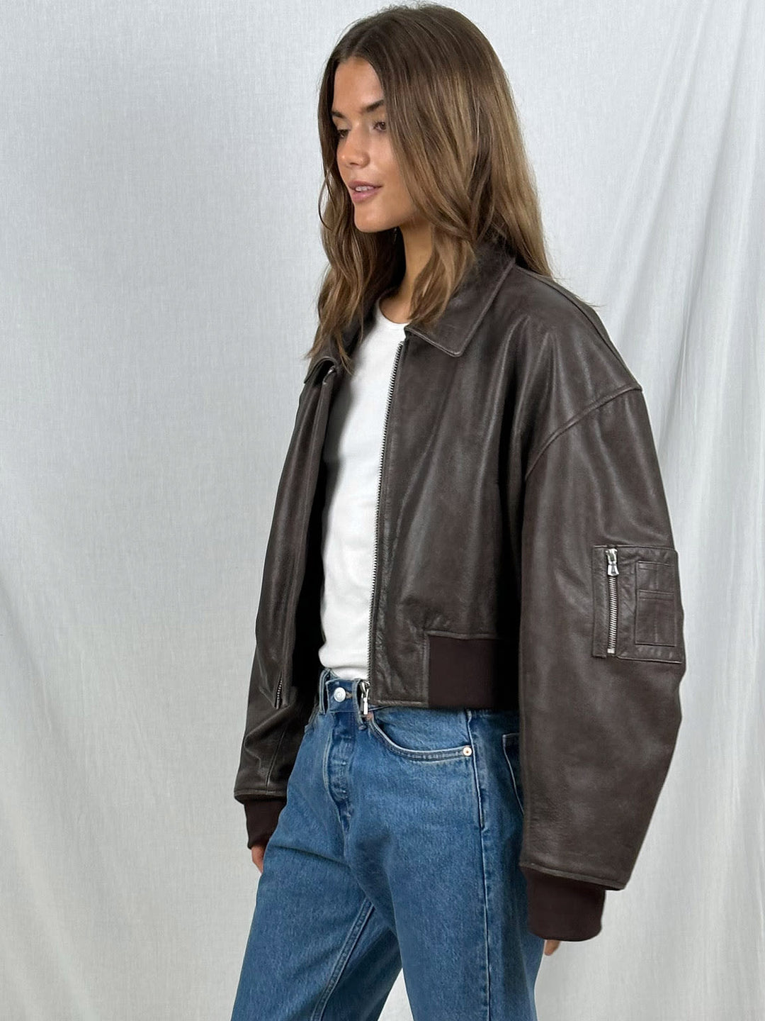 Gerda | Kort Bomberjack