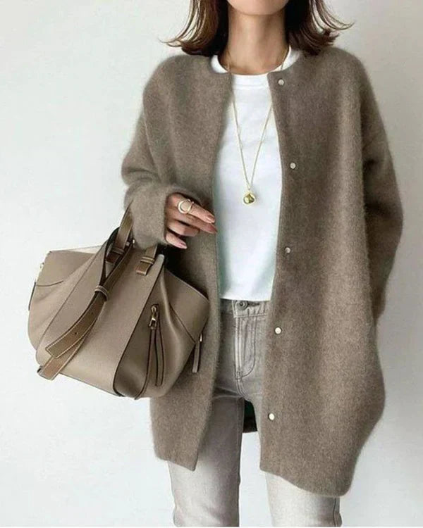 Linda | Elegant Vest