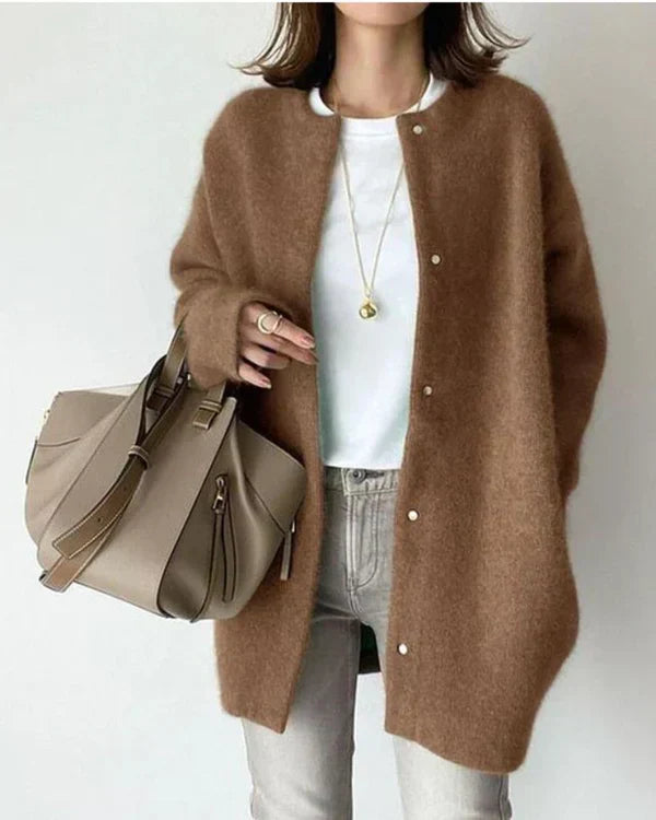 Linda | Elegant Vest
