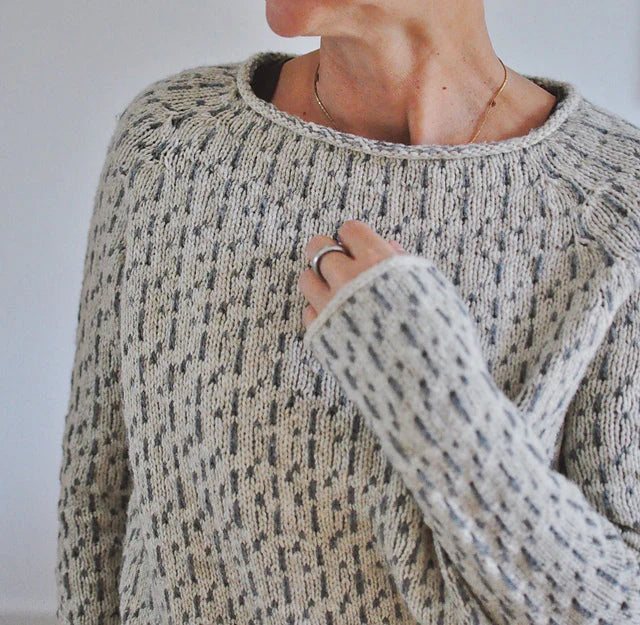 Cornelia | Elegante Gebreide Trui