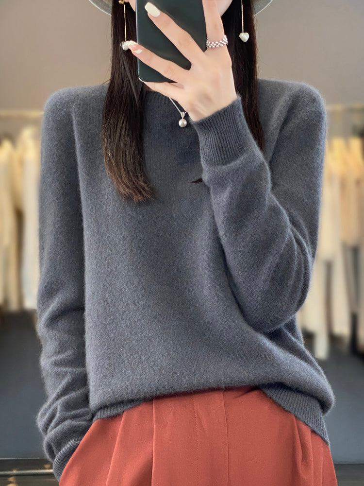 Johanna | Zachte Trui