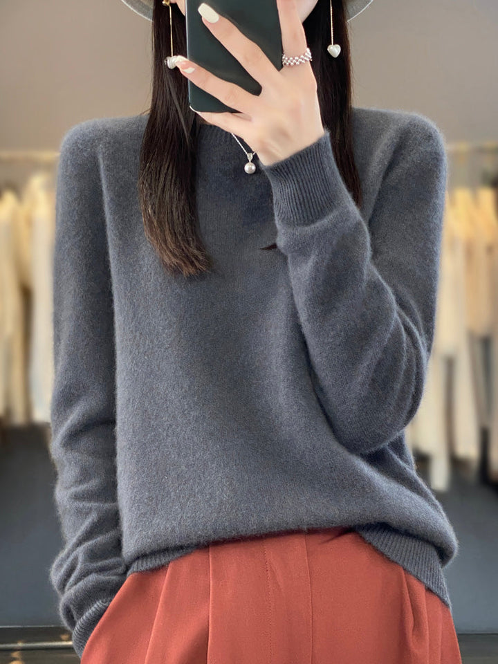 Johanna | Zachte Trui