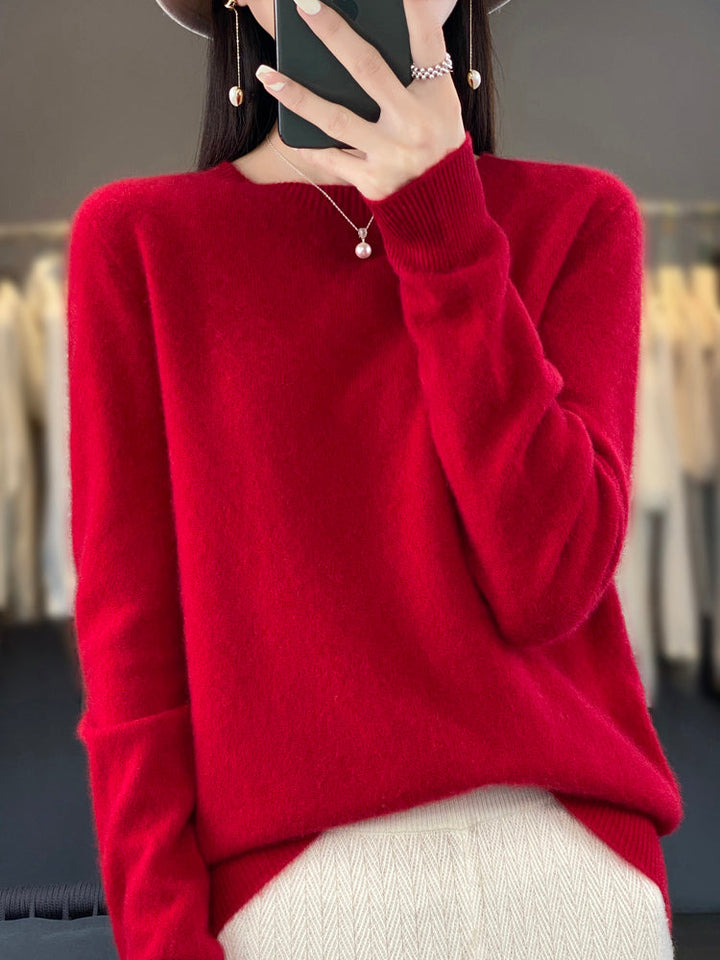 Johanna | Zachte Trui