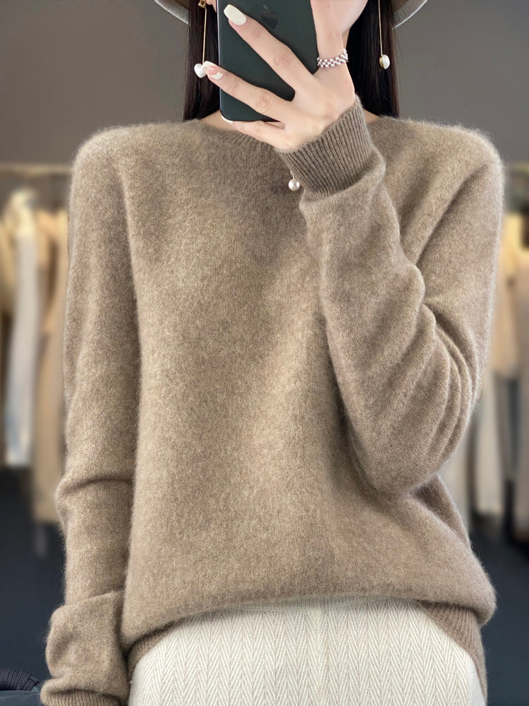Johanna | Zachte Trui
