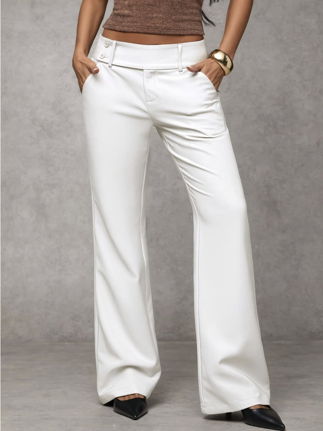 Margriet | Moderne Losse Broek