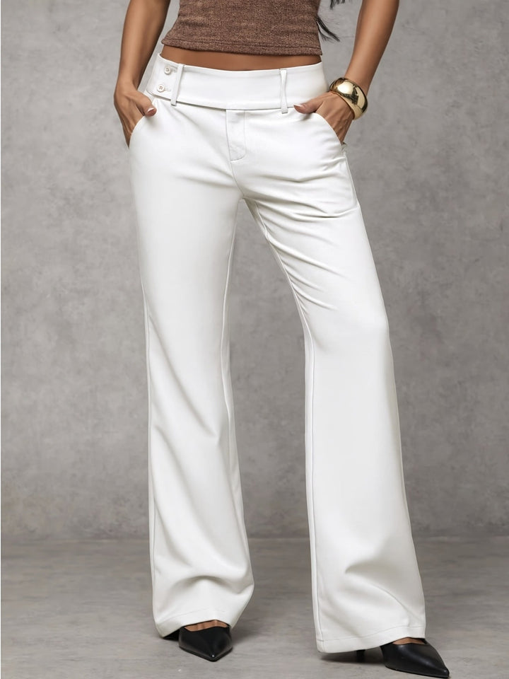 Margriet | Moderne Losse Broek