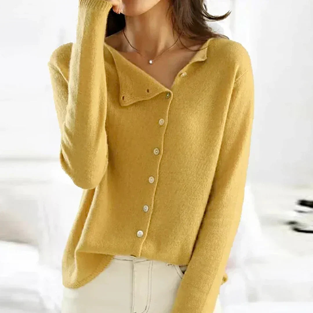 Frieda | Modieus Vest