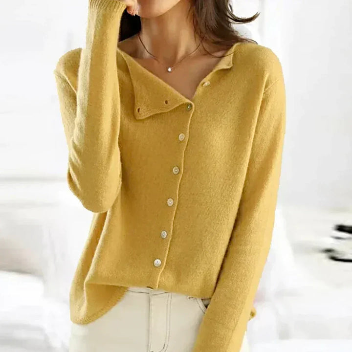 Frieda | Modieus Vest