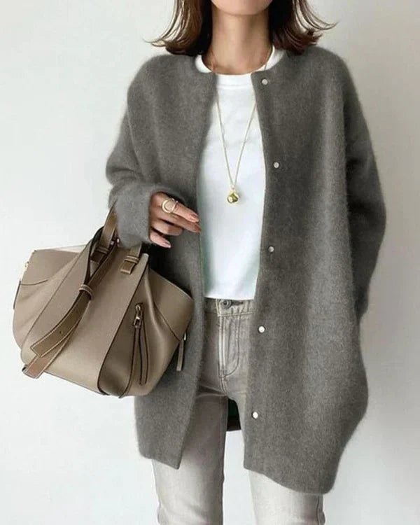 Linda | Elegant Vest