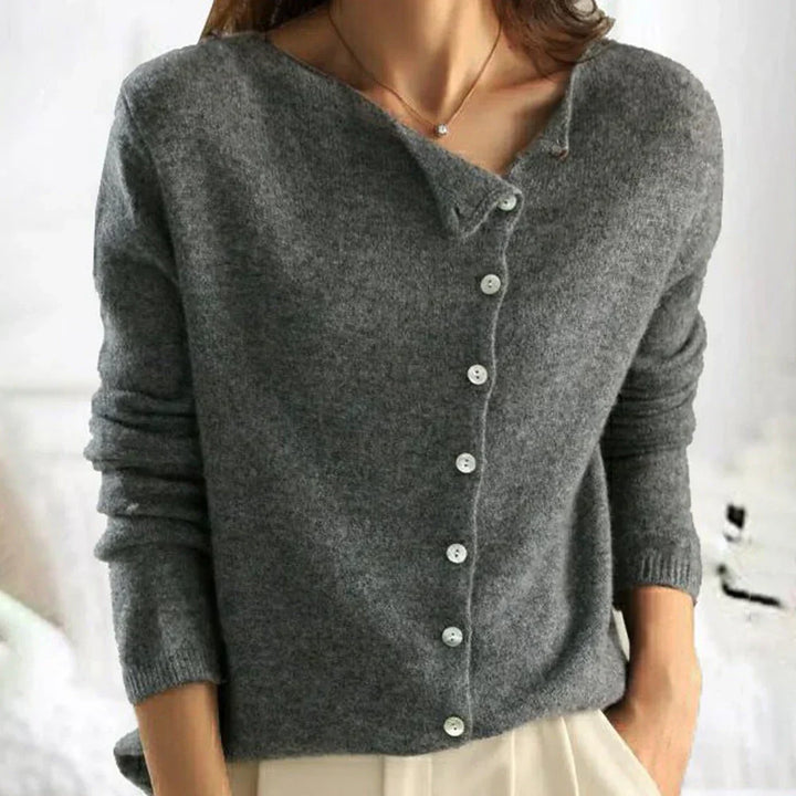 Frieda | Modieus Vest