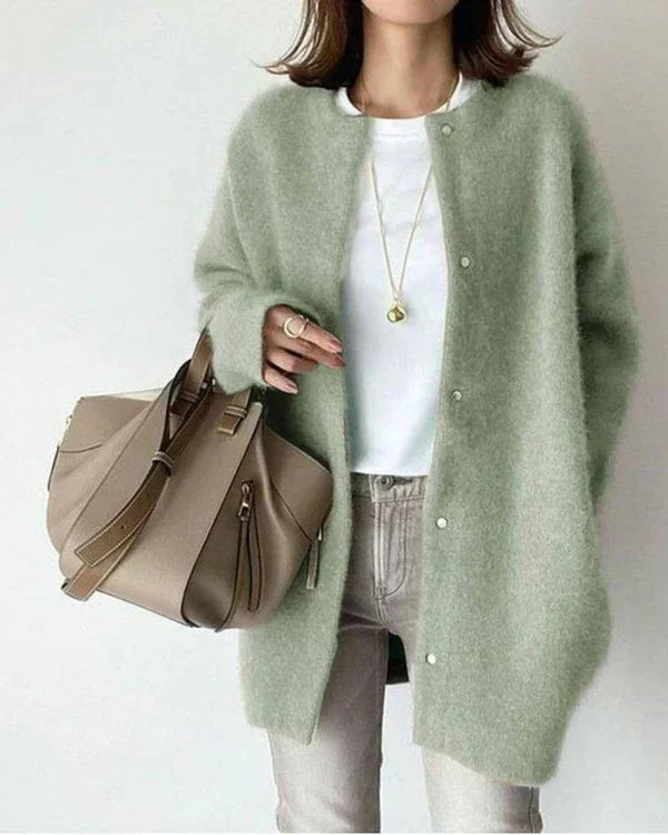 Linda | Elegant Vest