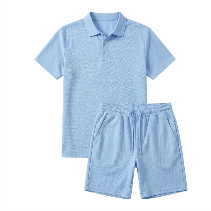 Erik | Luxe Zomerset voor Heren