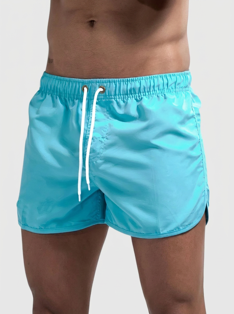 Jorn | Korte Herenzwembroek