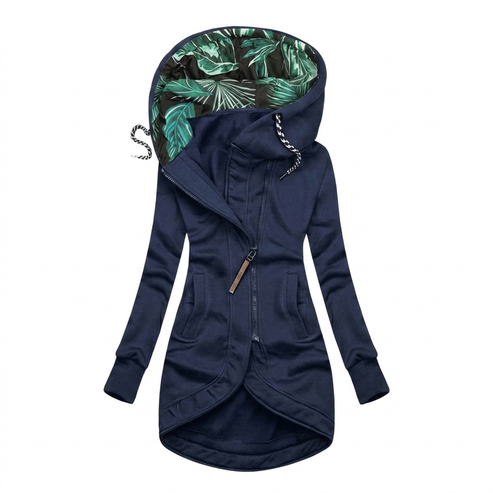Marian | Stijlvolle Winterjas voor Dames