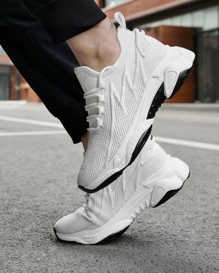 Hidde | Verhogende Herenschoenen (+4cm +6cm +8cm)